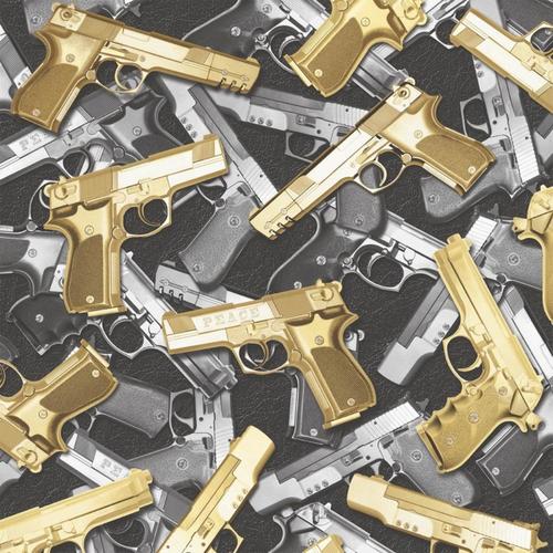 Hunt Em Down (Explicit)