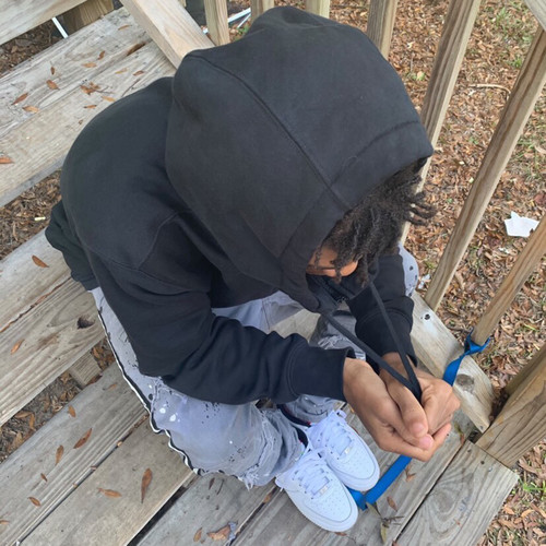 Spazzin' Out (Explicit)