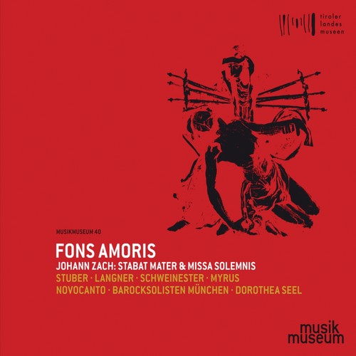Fons amoris