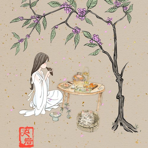 慢煮时光（原创陶笛音乐伴奏）