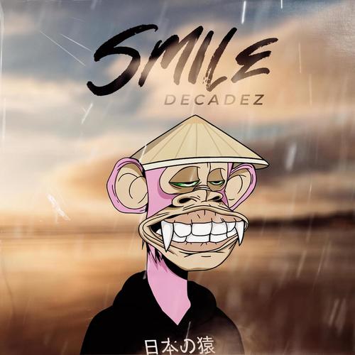 Smile (Radio Edit) [Explicit]