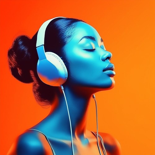 Ondas Sonoras De Hip Hop Para El Alma