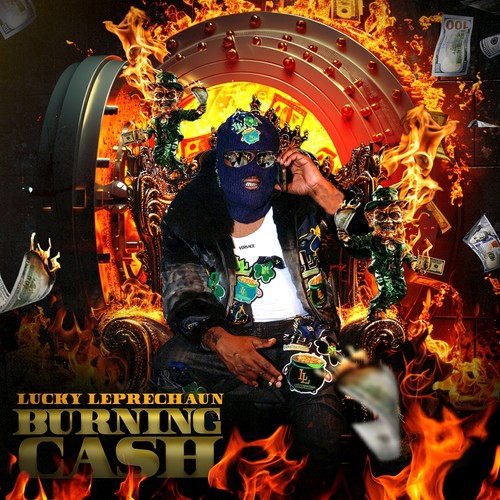Burning Cash (Explicit)