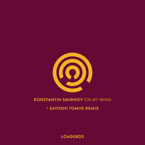 On My Mind & Remix