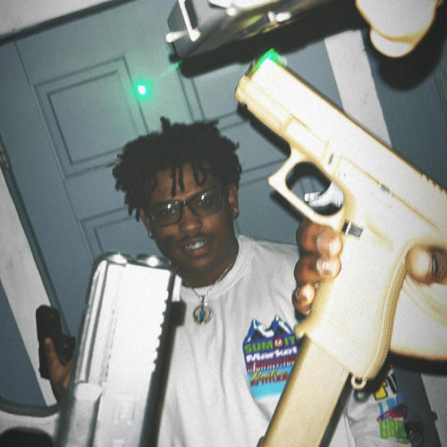 I'm Mad Asf (Explicit)