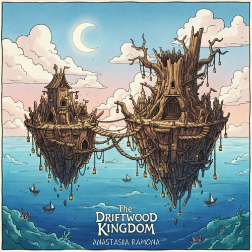 The Driftwood Kingdom (Explicit)