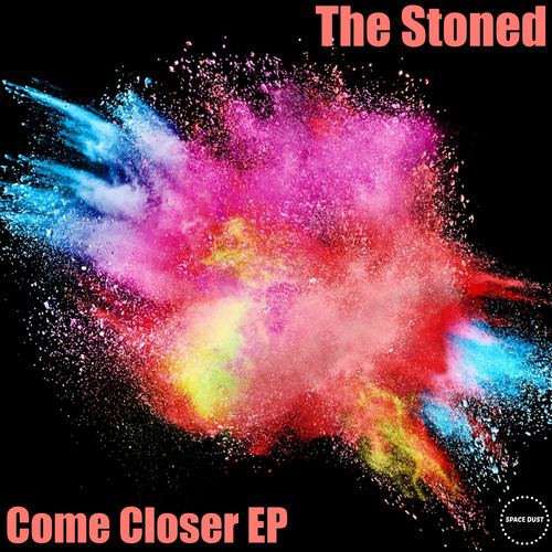 Come Closer EP