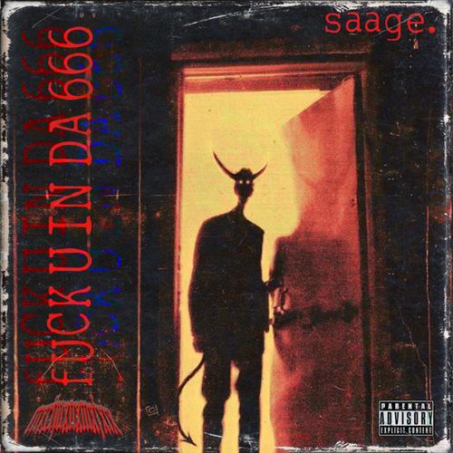 **** U IN DA 666 (Explicit)