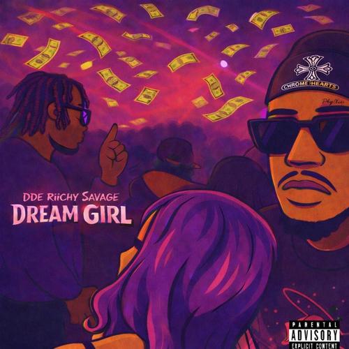 DREAM GIRL (Explicit)