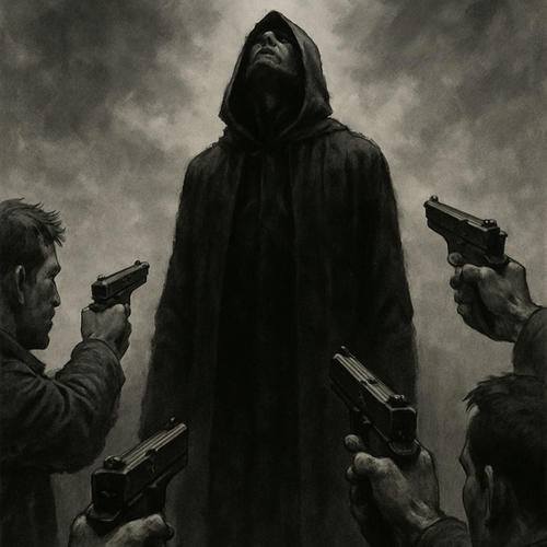 Stand Different (Explicit)