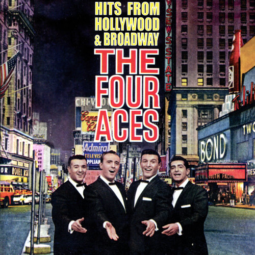 Hits from Hollywood & Broadway