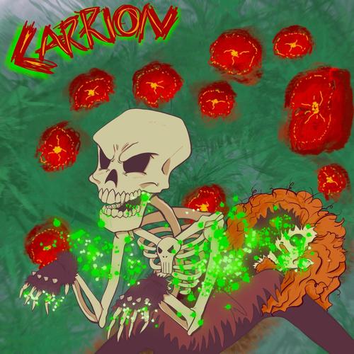Carrion (Explicit)