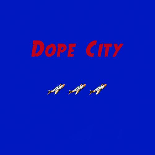 Dope City 2018 Cypher
