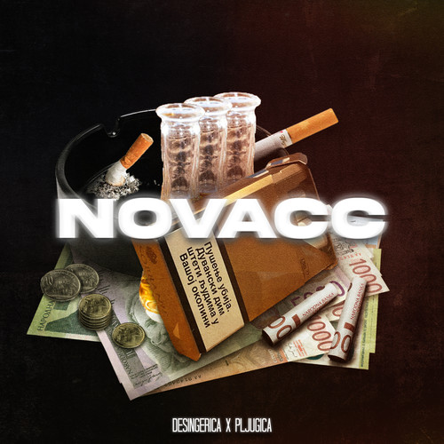Novacc (Explicit)