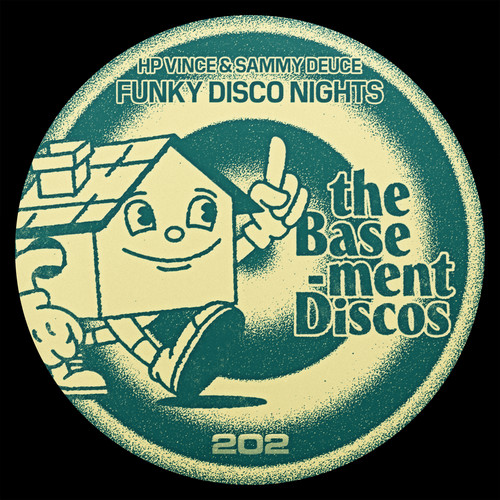 Funky Disco Nights