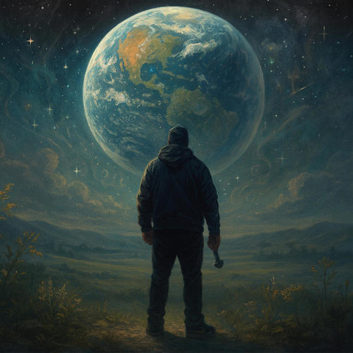 Slovo má moc (feat. Mike Baláž) [Explicit]