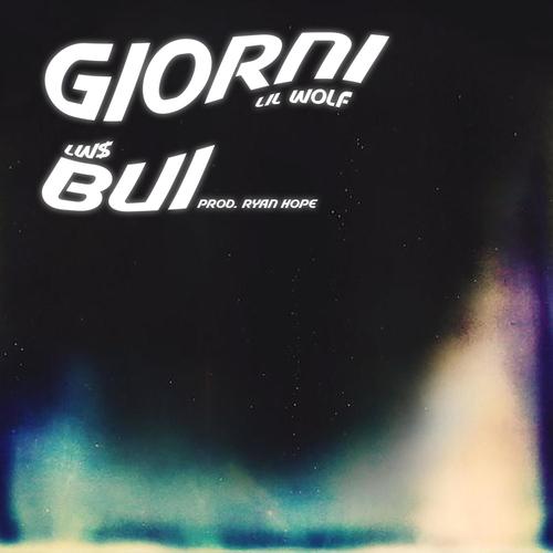GIORNI BUI (feat. LW$) [Explicit]