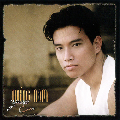 Diễm Xưa 136 - Yêu Em