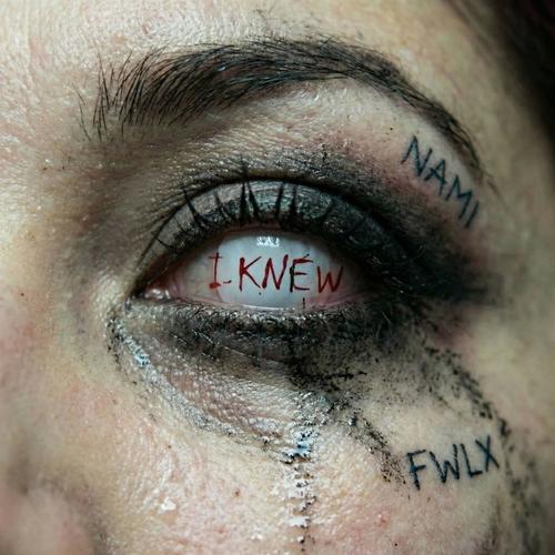 I KNEW (feat. Namirah)