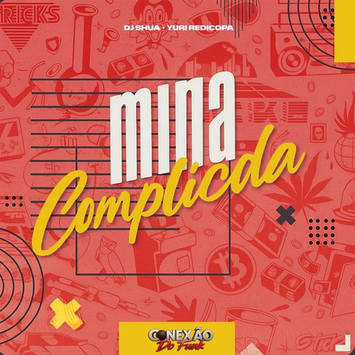 Mina Complicada (Explicit)