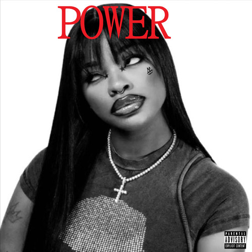POWER. (Explicit)