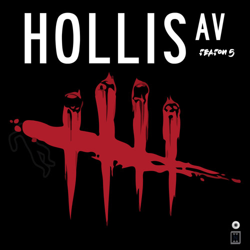 Hollis Av Season 5 (Explicit)