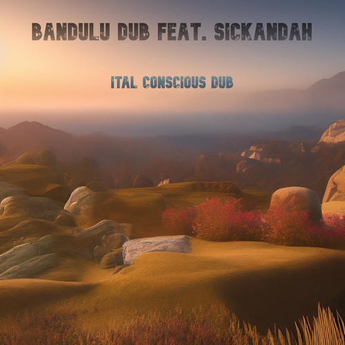 Ital Conscious Dub
