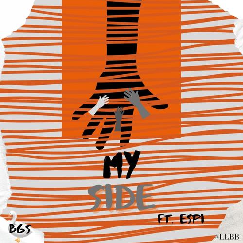 My Side (feat. Espi) [Explicit]