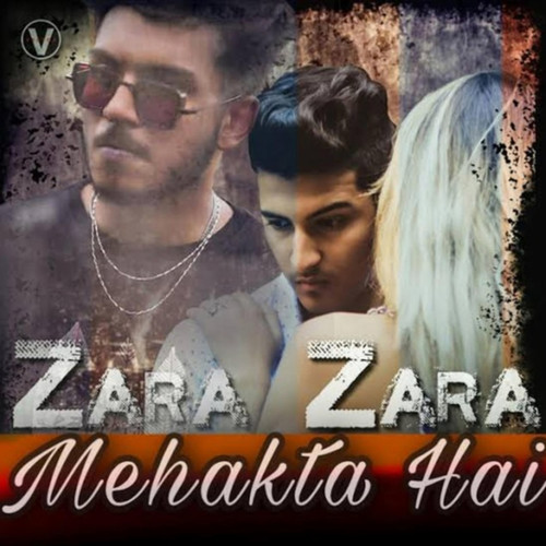 Zara Zara Behekta Hai