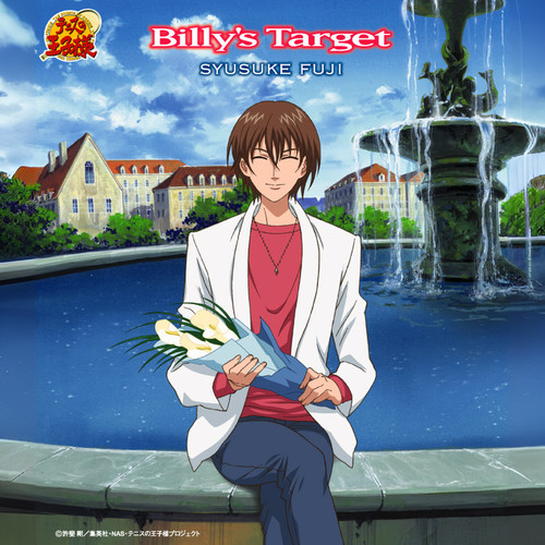 Billy's Target