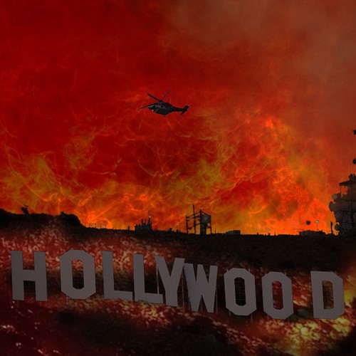 Hollywood is Hell (Explicit)