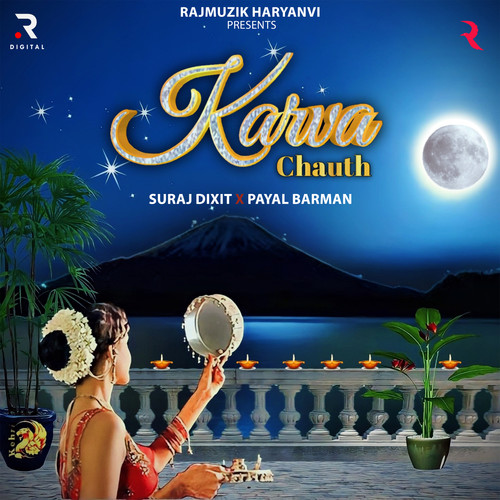 Karwa Chauth