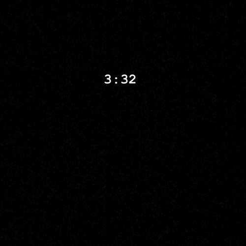 3:32 (Explicit)