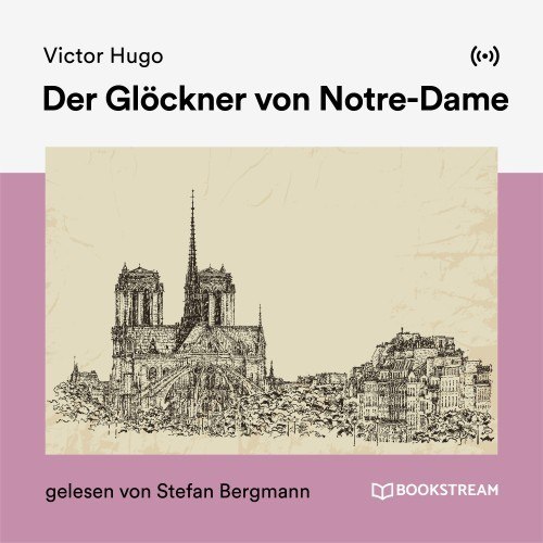 Der Glöckner von Notre-Dame