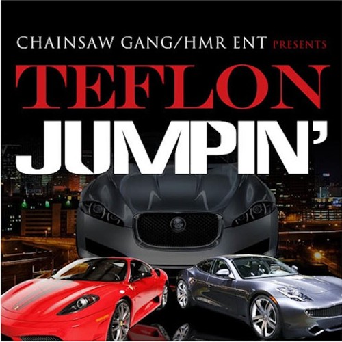 Jumpin' (Explicit)