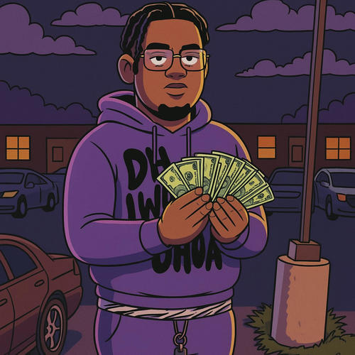 where was u at (Explicit)