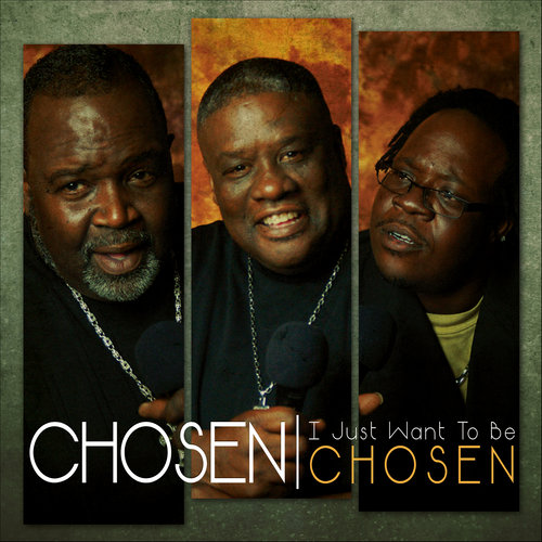 I Just Want to Be Chosen
