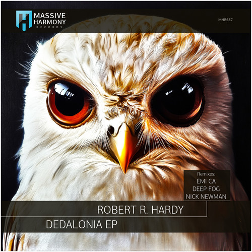 Dedalonia (Emi CA Remix)