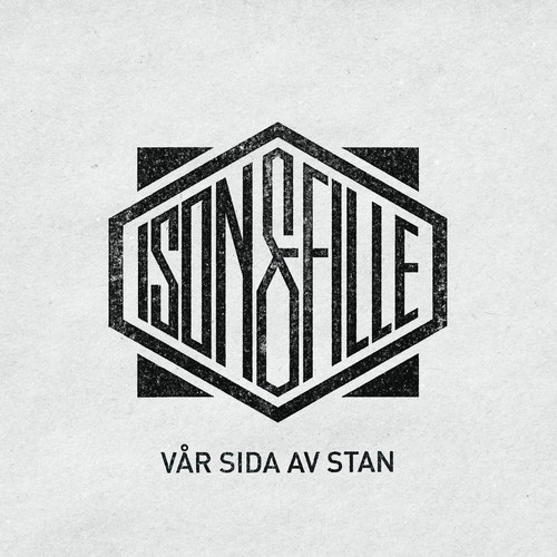 Vår sida av stan