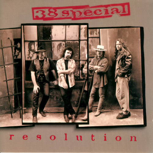 Resolution