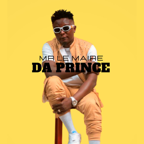 Mr Le Maire (Explicit)