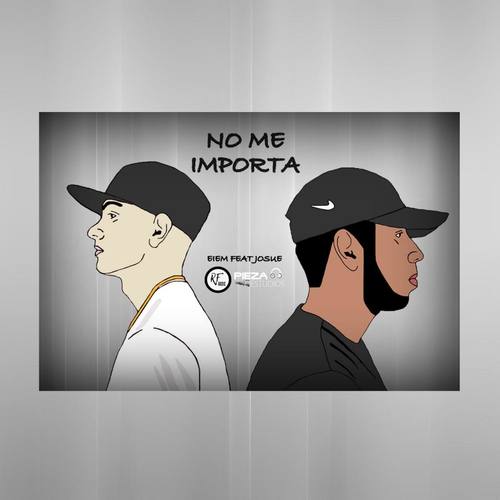 No me importa (feat. Josue)