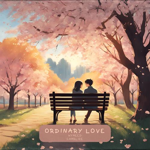 ordinary love
