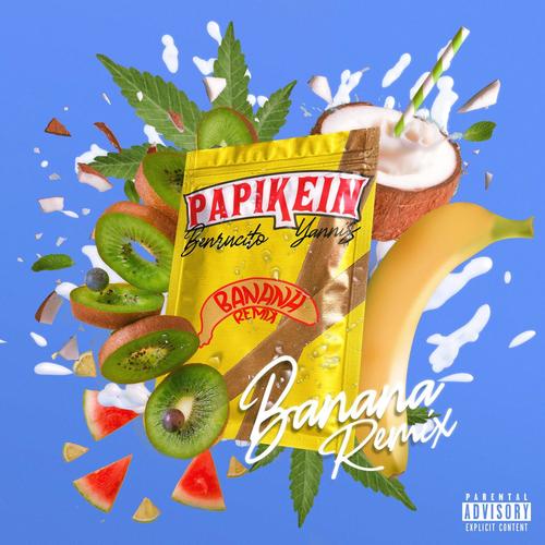 Banana (feat. Yanni$ & Benrucito) [Remix] [Explicit]