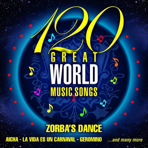 120 Great World Music Songs