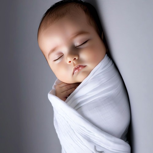 Gentle Lullabies for Baby’s Tranquil Sleep