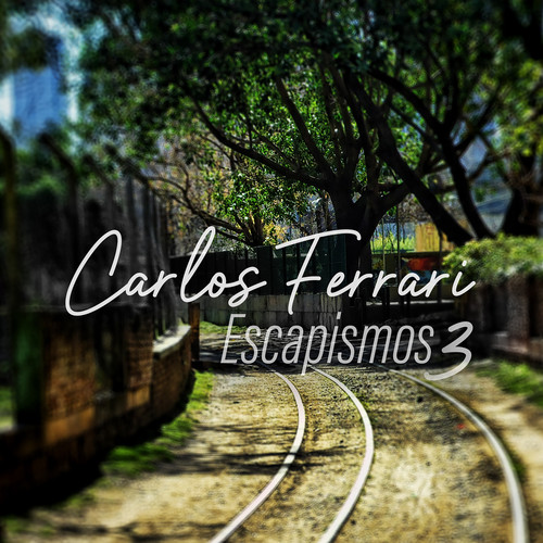 Escapismos 3