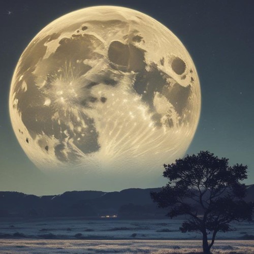 The Earth and Sky Know Me