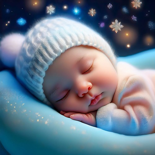 Música Para Bebés Dormidos Y La Paz Del Descanso Tierno