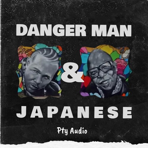 Japa En Tarima (Homenaje A Danger Man) (En Vivo)